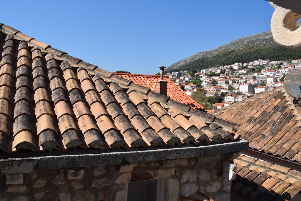 Guesthouse Rustico Dubrovnik Eksteriør billede