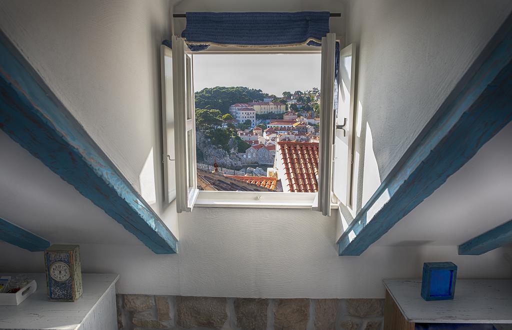 Guesthouse Rustico Dubrovnik Eksteriør billede
